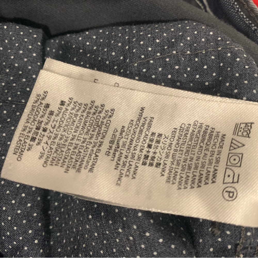 Michael Kors pants. Men’s size 34/32. - Picture 8 of 9